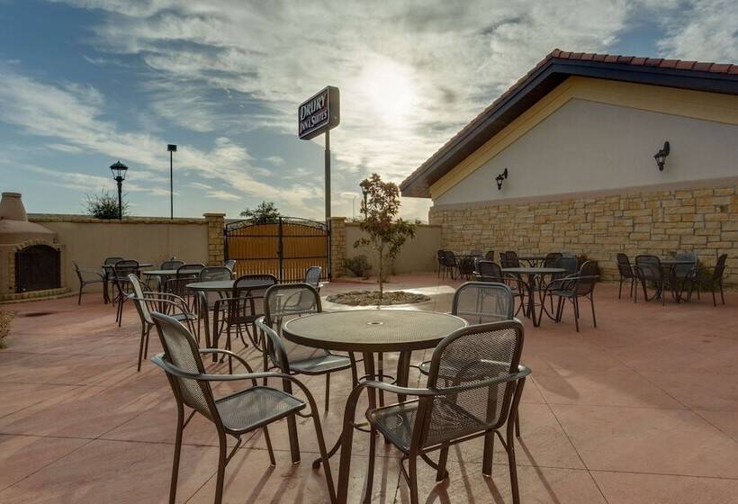 فندق Drury Inn & Suites Las Cruces