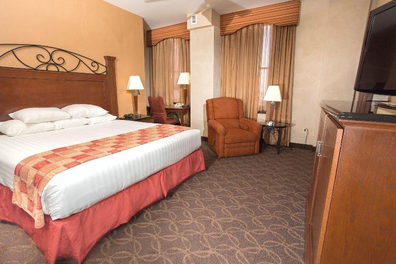 Drury Plaza Hotel San Antonio Riverwalk