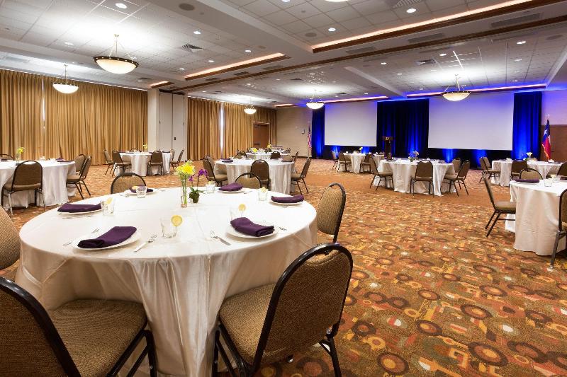 Drury Plaza Hotel San Antonio Riverwalk