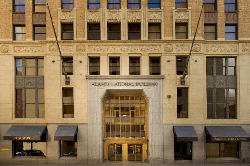 Drury Plaza Hotel San Antonio Riverwalk