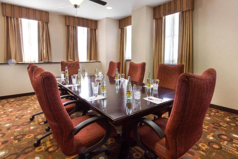 Drury Plaza Hotel San Antonio Riverwalk