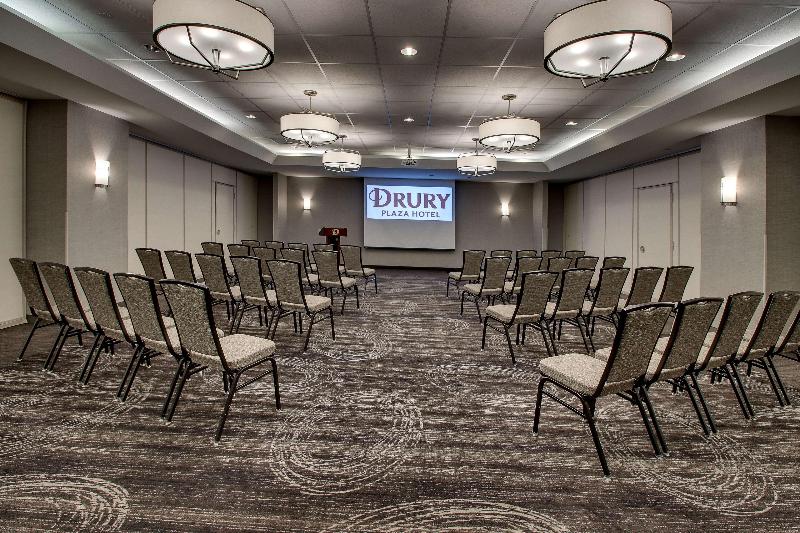 Drury Plaza Hotel San Antonio Riverwalk