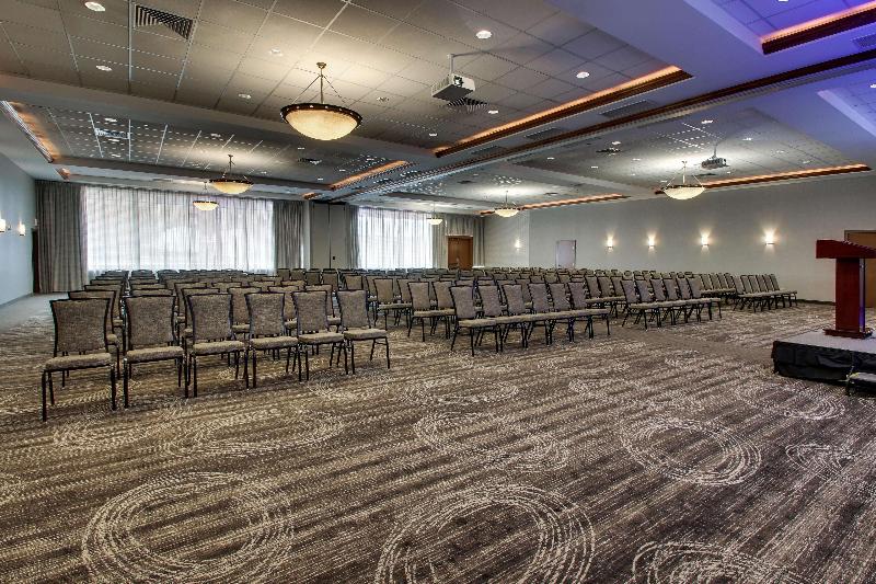 Drury Plaza Hotel San Antonio Riverwalk