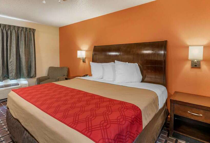 酒店 Econo Lodge  Inn & Suites