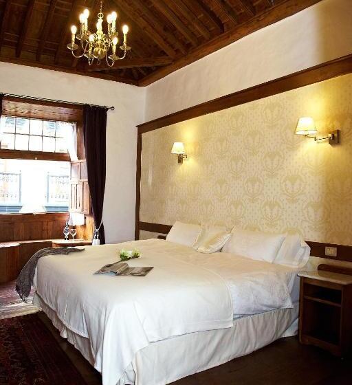 ホテル Emblemático San Agustin