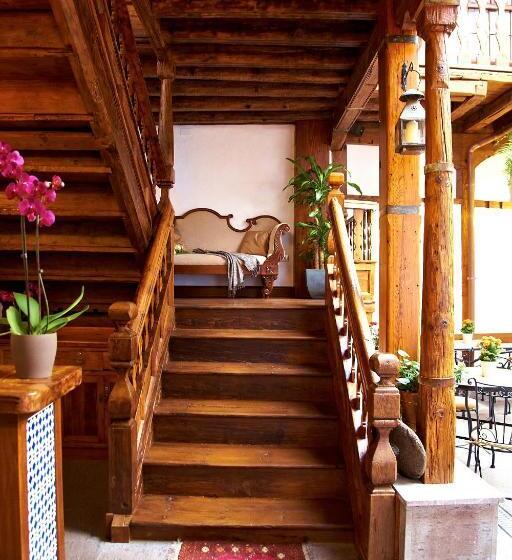 ホテル Emblemático San Agustin