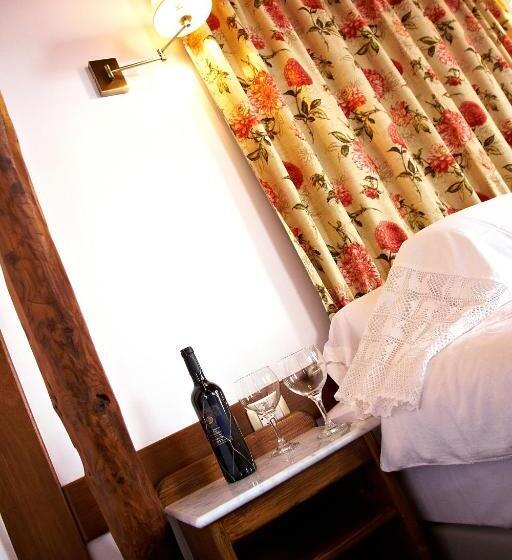 ホテル Emblemático San Agustin