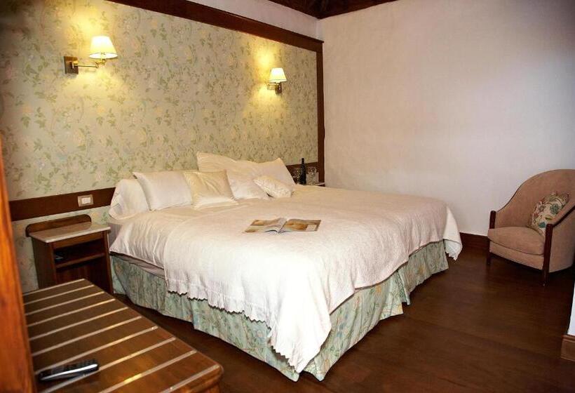 ホテル Emblemático San Agustin