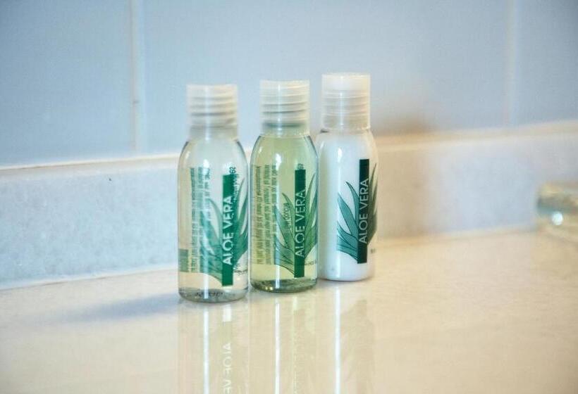 ホテル Emblemático San Agustin