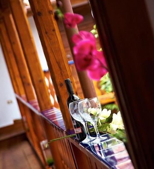 ホテル Emblemático San Agustin