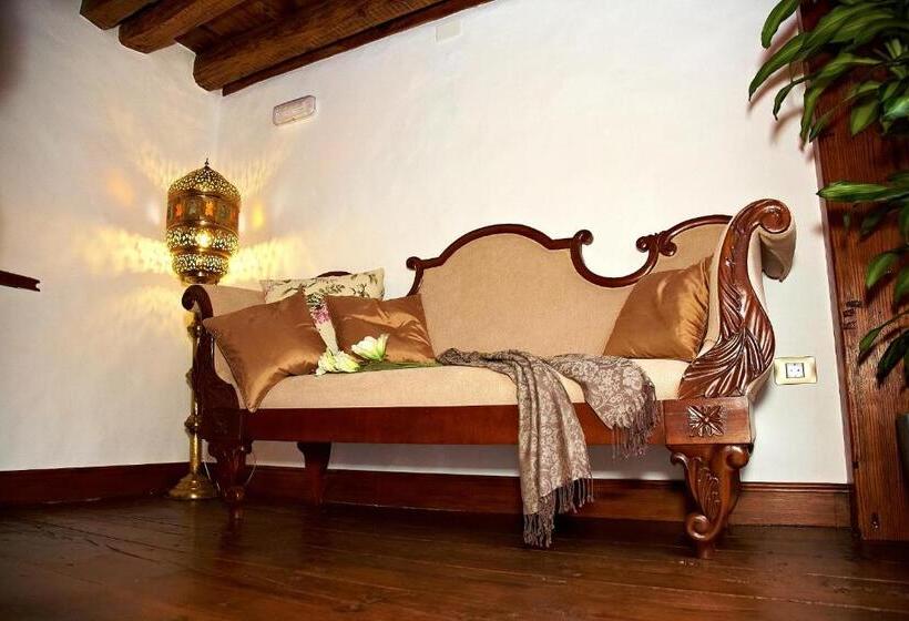 ホテル Emblemático San Agustin