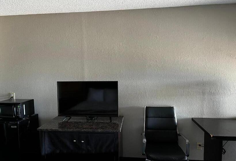 호텔 Express Inn & Suites