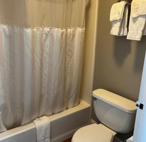 호텔 Express Inn & Suites
