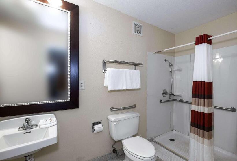 فندق Extended Stay  Ormond Beach