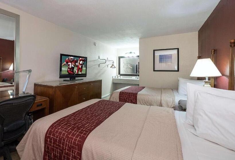 فندق Extended Stay  Ormond Beach