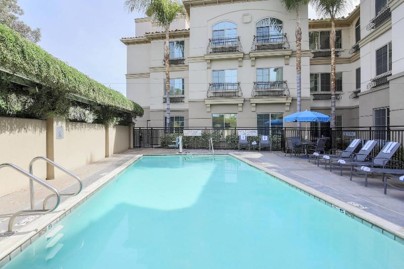 فندق Fairfield Inn & Suites Temecula