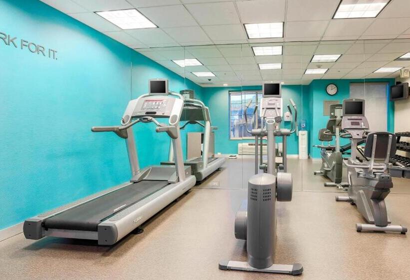 فندق Fairfield Inn & Suites Temecula