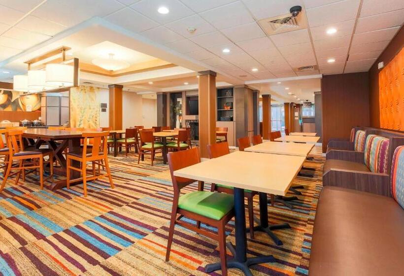فندق Fairfield Inn & Suites Temecula