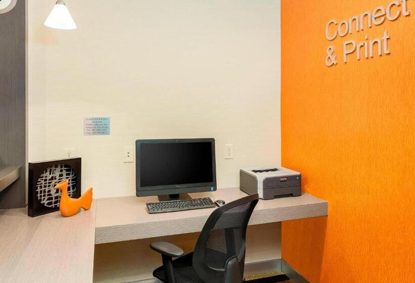 فندق Fairfield Inn & Suites Temecula