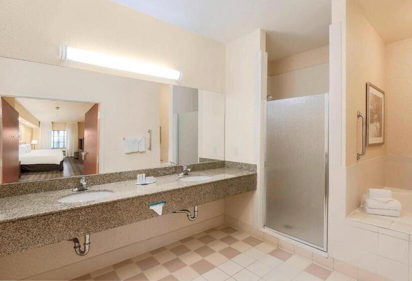 فندق Fairfield Inn & Suites Temecula