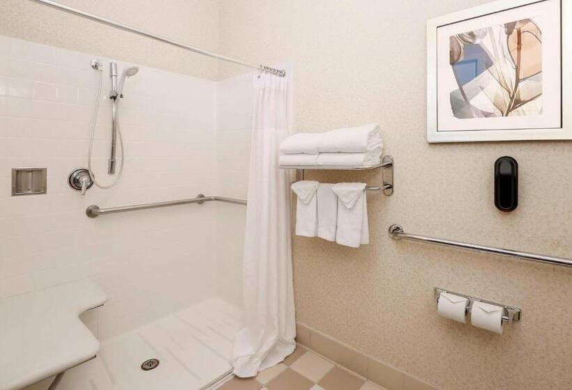 فندق Fairfield Inn & Suites Temecula