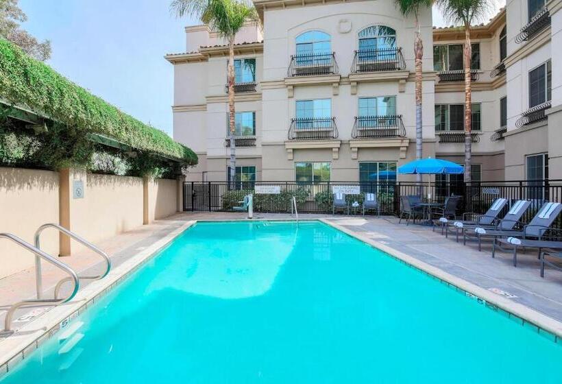 فندق Fairfield Inn & Suites Temecula