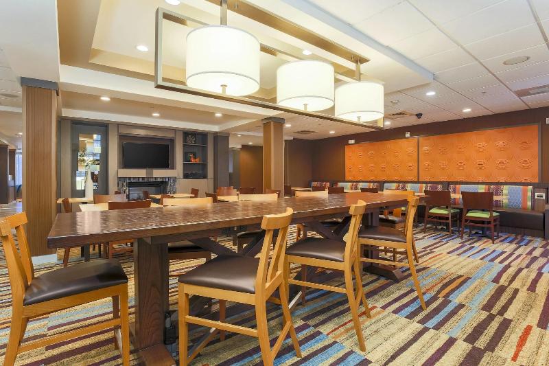 فندق Fairfield Inn & Suites Temecula