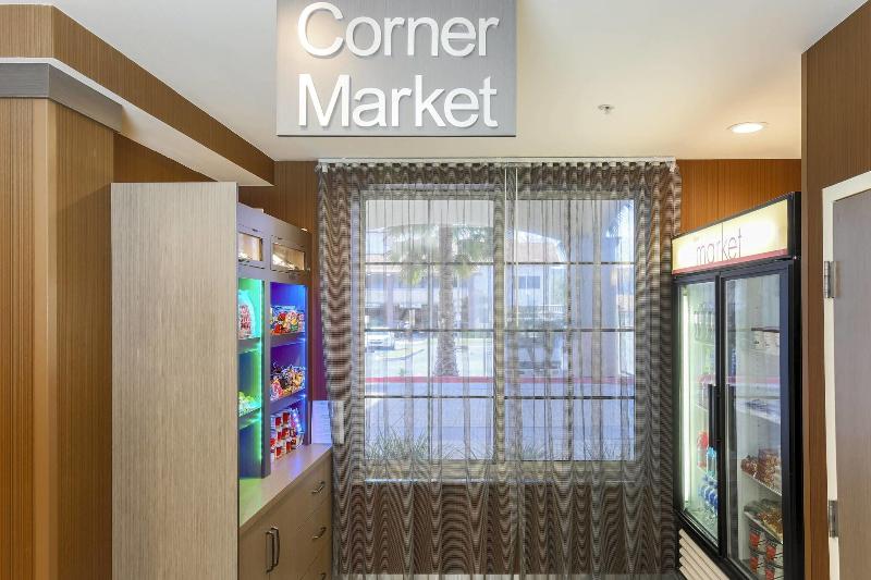 فندق Fairfield Inn & Suites Temecula