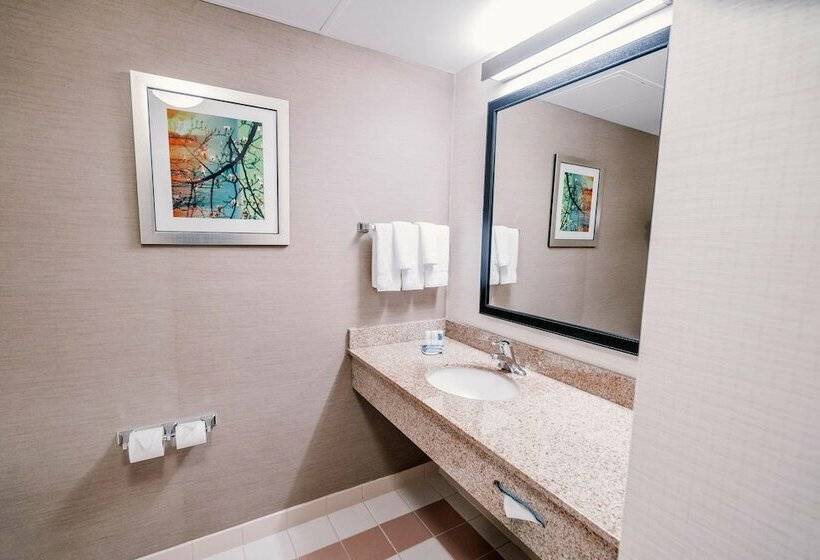 فندق Fairfield By Marriott Medford Long Island