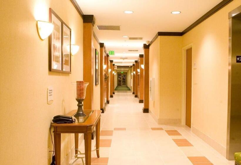 فندق Fairfield Inn & Suites Burley