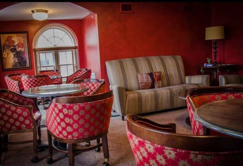 酒店 General Francis Marion