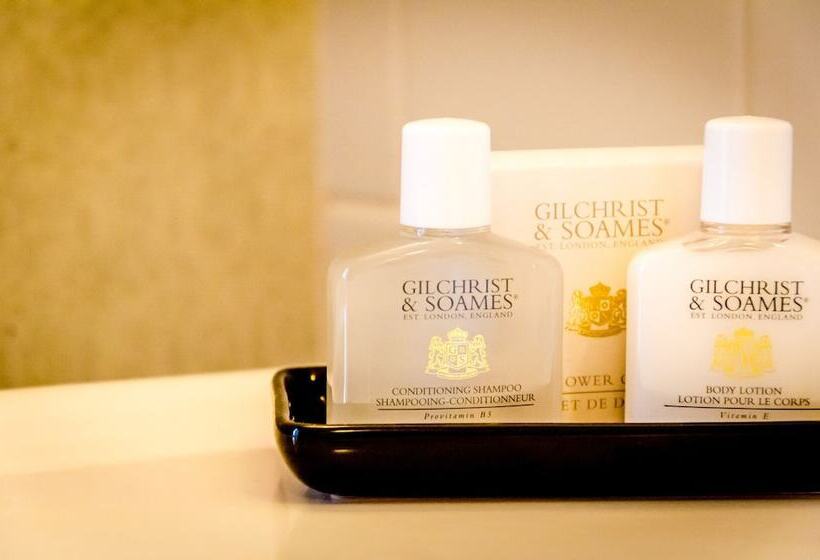 酒店 General Francis Marion