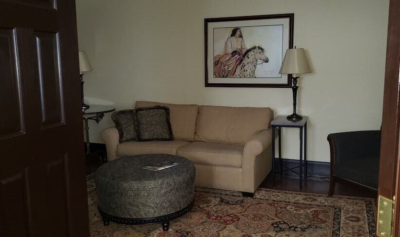 酒店 General Francis Marion