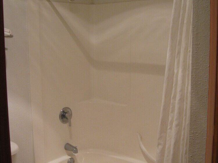 فندق Glacier Gateway Plaza