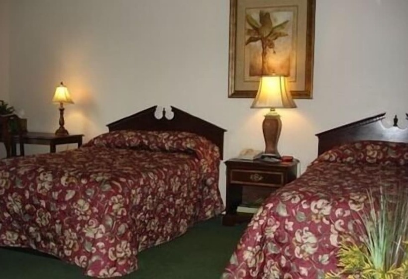 호텔 Colonie Inn And Suites