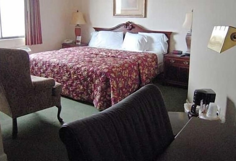 酒店 Colonie Inn And Suites