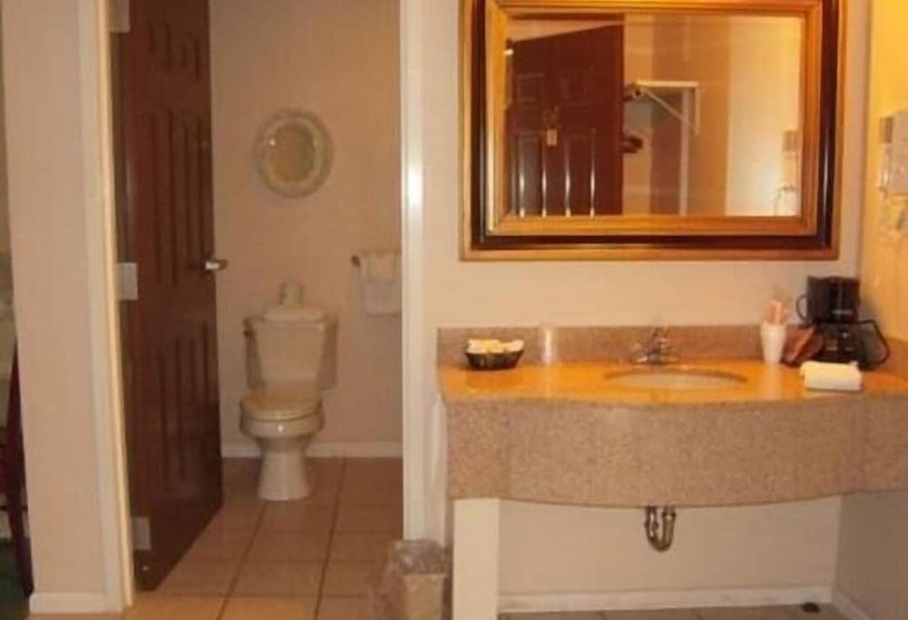 هتل Colonie Inn And Suites