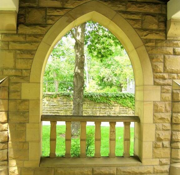 فندق Granville Inn