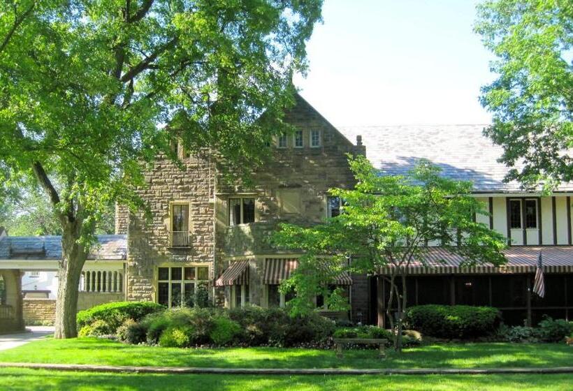 فندق Granville Inn