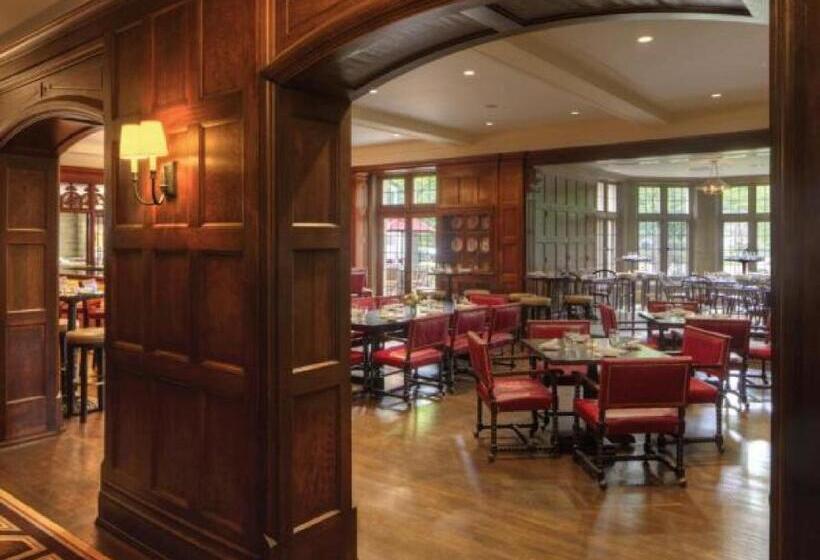 فندق Granville Inn