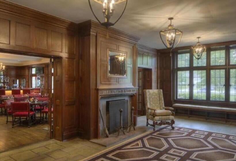 فندق Granville Inn