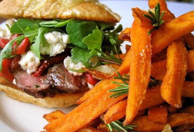 فندق Granville Inn