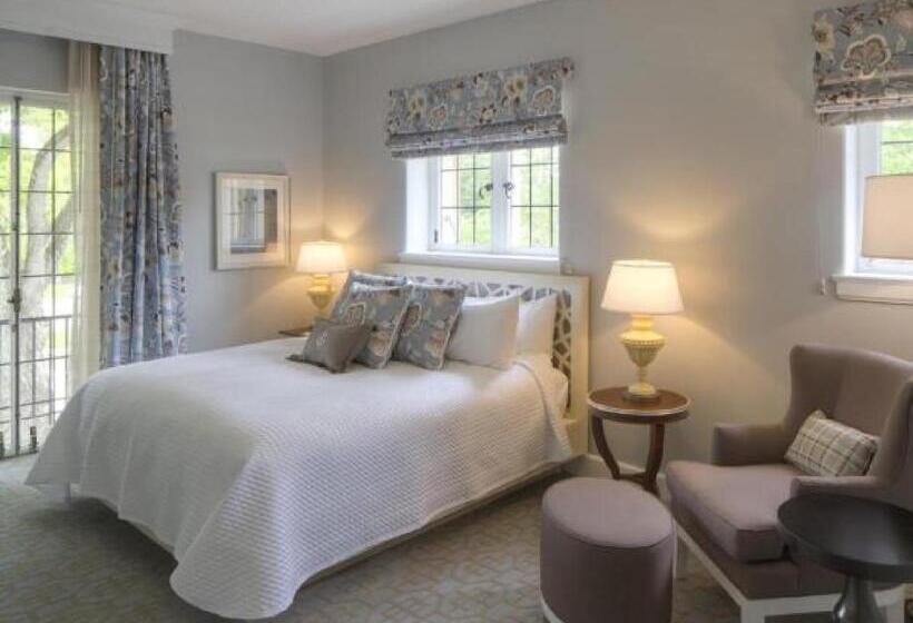 فندق Granville Inn