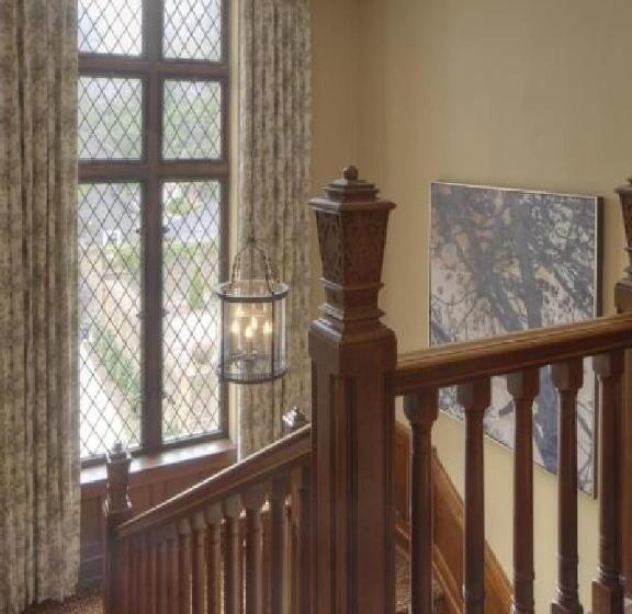 فندق Granville Inn