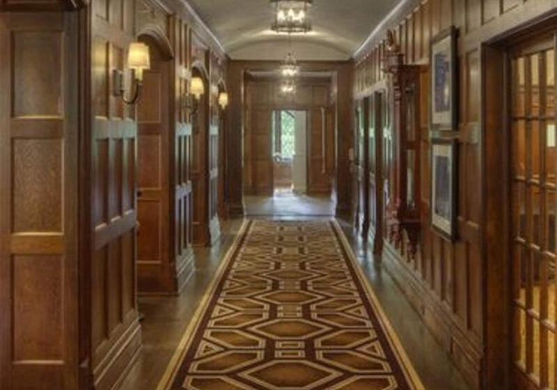 فندق Granville Inn