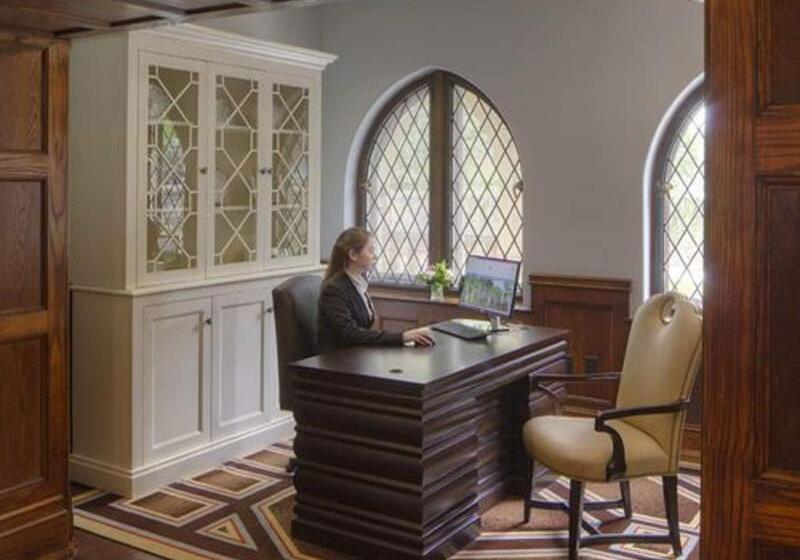 فندق Granville Inn