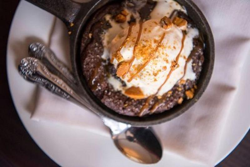 فندق Granville Inn