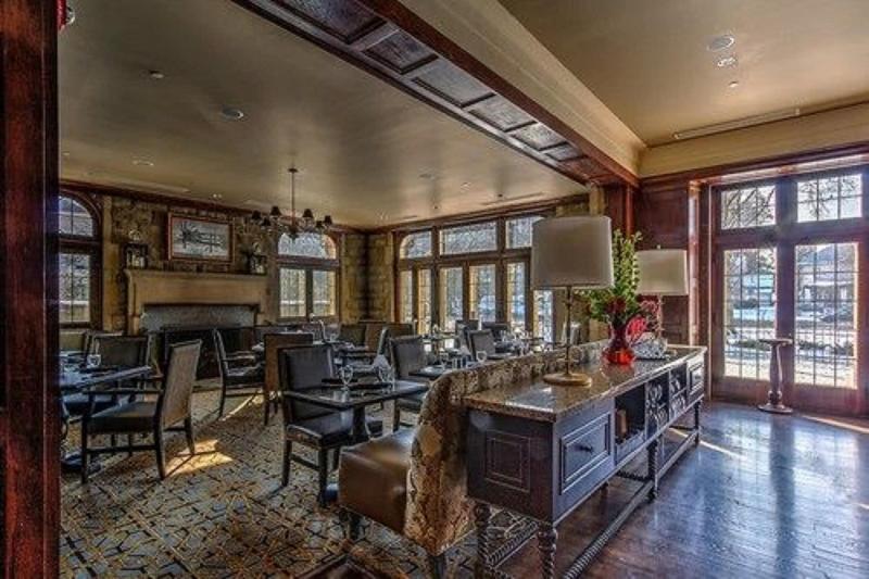 فندق Granville Inn