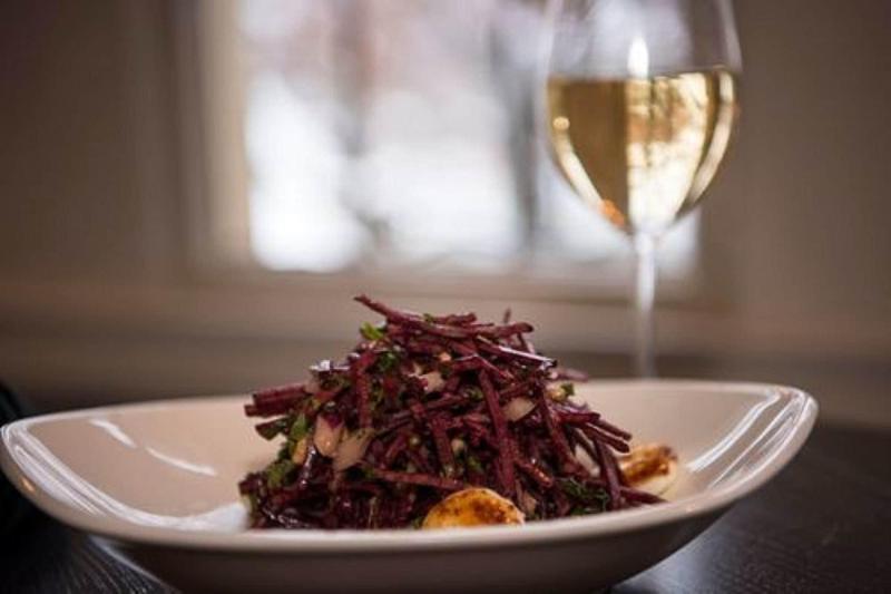 فندق Granville Inn