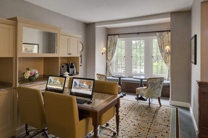 فندق Granville Inn